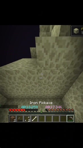 The 53 Second Speedrun That Changed Gaming Forever #shorts #youtubeshorts #shorts #minecraft