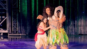 532K views · 182 reactions | Join us for Mickey's 90th celebration at MOA Arena this holiday season! See Moana and Inside Out's Emotions -- Joy, Sadness, Anger, Disgust, and Fear live on ice for the first time! Tickets are now on sale at #SMTickets outlets and online at bit.ly/2018DOI. Hurry, get the best seats now! | SM Mall of Asia Arena | Facebook