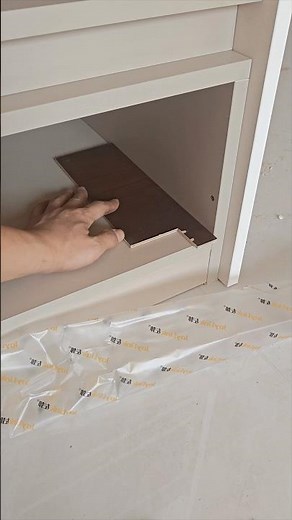 How to Install Drawer Slides Perfectly | Smooth & Easy Trick