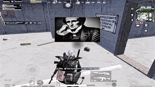 Hilarious Moments in PUBG with Myanmar Players