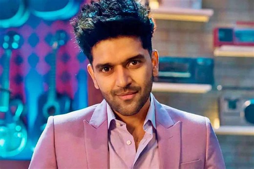 The Azul music video of Guru Randhawa is revolting - Opinion