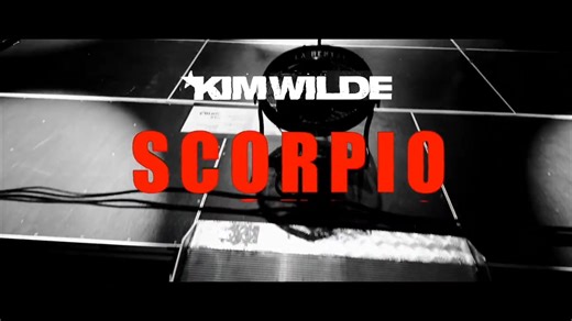36K views · 1.1K reactions | ✨ Here it is! Enjoy the official video for Scorpio, the final single taken from Kim's latest studio album Closer. Pre-order the deluxe edition of Closer here: https://cherryred.co/CloserDeluxe Stream / grab the limited edition 7″ of Scorpio here: https://cherryred.co/Scorpio | Kim Wilde | Facebook