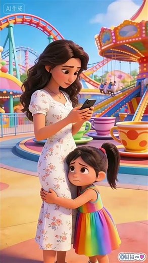 #动画推荐 #cartoon #funny #幼兒睡前故事 #animation #yuewenanimation #孩子就是拿来玩的 #cute