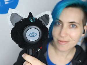 Meet Nikola, a camera-enabled smart companion robot | Arduino Blog