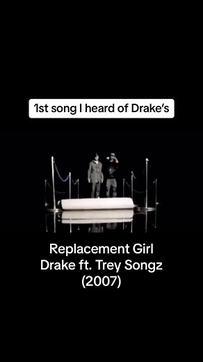 I remember seeing this in 2007 on “THE N” (Noggin) after Degrassi. It was after the episode Jimmy Cooks get shot ironically. #DRAKE #TREYSONGZ #degrassi #noggin #foryoupage