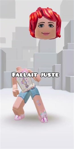 posé moi des questions cette fois ci!😂#roblox#funny#concours