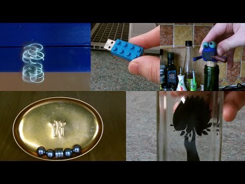 5 Simple Homemade Toys And Gifts