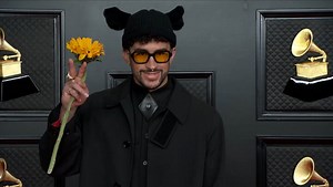 Bad Bunny Highlights