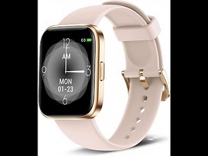 Smart Watch unboxing review gadget | ASWEE Smart Watch Fitness Tracker with 24/7 Heart Rate.