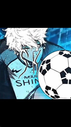 |~ Prime Neo Egoist League Nagi Edit ~| #shorts #bluelock #edit #fyp #capcut #xyzbca