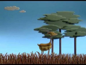 IDENT 3 - ANIMAL PLANET