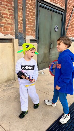 Check This Out — No Way That’s the World’s Coolest Toy! 😱🧸✨