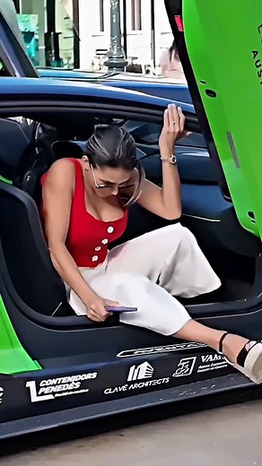 335K views · 1K reactions | Why Even Billionaires Can’t Buy a Pagani...