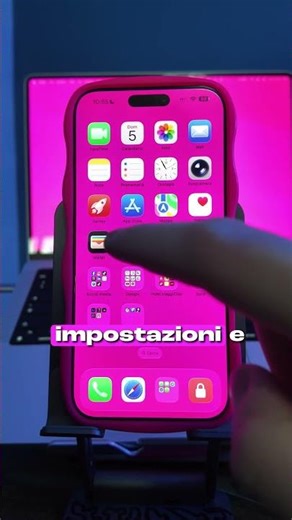 Trasferisci i dati da IPhone ad Android ☺️