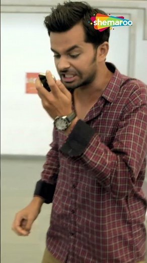 Hoon Taaro Baap Bolu Chu - Chhello Divas Movie Comedy Scenes #funnymoments #gujaratimovie