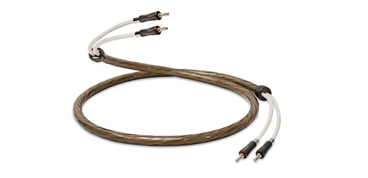 QED Supremus Zr loudspeaker cable