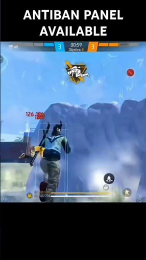 Free Fire Paid 🤯 Panel Download😍 ff Hack Panel Hack Free Fire | Ffh4x | Free Fire Headshot Hack