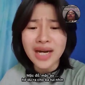 5.3M views · 10K reactions | Diễm My khóc lóc tố cha ruột làm những việc k.i.nh t.ở.m với mình khi ở nhà  | Hóng | Facebook