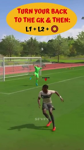 How To Do This EPIC FIFA 22 Skill Move/Shot