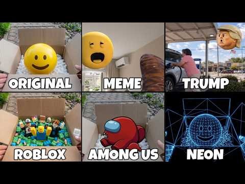 Hey It's me, It's Verity Meme All Versions