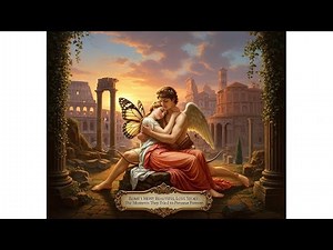 The Dark Side of Ancient Roman Love & Lust | Forbidden Affairs, Scandals, and Secrets of the Empire