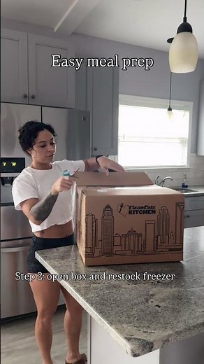 Easy Meal Prep Delivery Service | Clean Eatz Kitchen