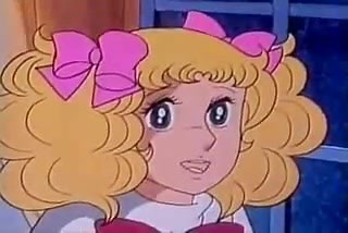 CAPITULO 50 | Candy Candy