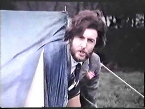 Monty Python - Close-up Toothpaste Advert