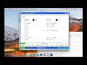 Diagnostique BMW - Partie 3 - INPA et pilote