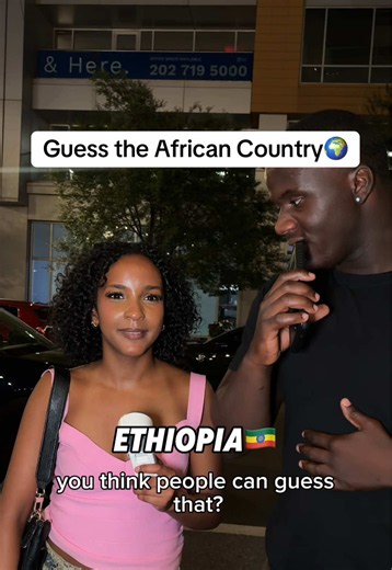 Guess the African Country: Fun Geography Quiz for Africa Fans