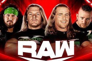 Potential 'rubber chicken prank' planned for D-Generation X segment on WWE RAW