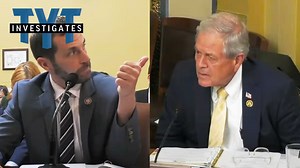 WATCH: MAGA Rep. Cuts Off Debate...Dem Responds With EPIC Fact-Check | TYT Investigates