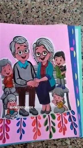 hand made cards.... #art