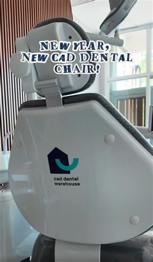 New Year, New CAD Dental Chair! 🥳 Deserve mo ng bagong dental chair para mas dumami pa ang iyong clients this 2026! Choose the dental chair that suits you & your clinic! But make sure to get the high quality & most trusted dental chair brand in the Philippines— CAD DENTAL WAREHOUSE! 💜 #caddentalwarehouseph #fyp #dentalchair #WarehousePrices #newyear