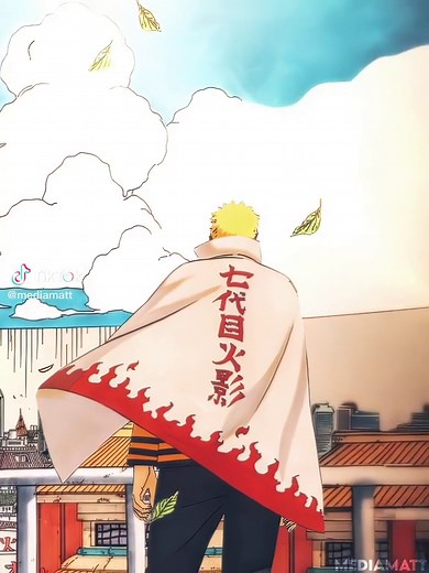 The 7th Hokage: Exploring Naruto's Legacy