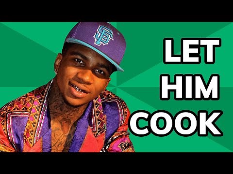 The Story Behind Lil B and the 'Let Him Cook' Meme | Meme History