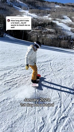 Mastering Snowboarding Skills: My Journey So Far