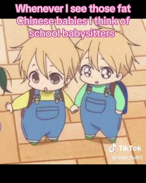 Adorable Chinese Babies That Brighten Your Day
