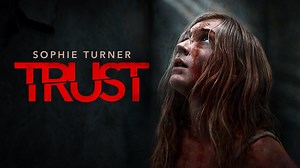 Trust - Apple TV