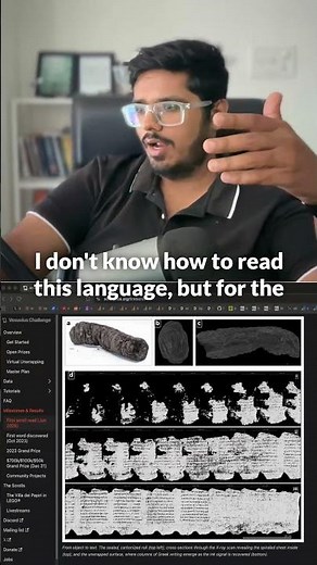 AI Just Unlocked 2,000 Years of Lost Knowledge
