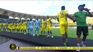 72K views · 988 reactions | The game between Young Africans and Kaizer Chiefs just started | Luthando William Bottoman | Facebook