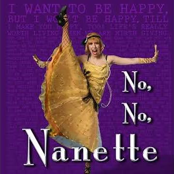 No, No, Nanette rave reviews