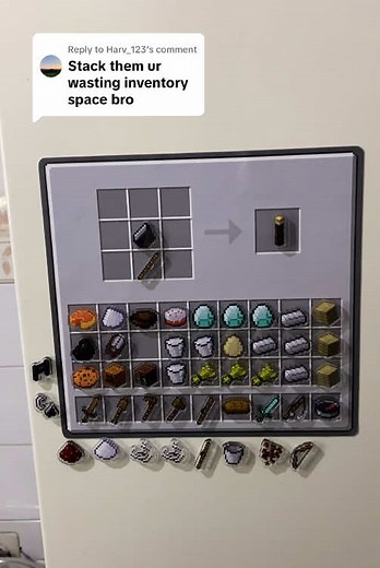 Sticky Blocks on TikTok