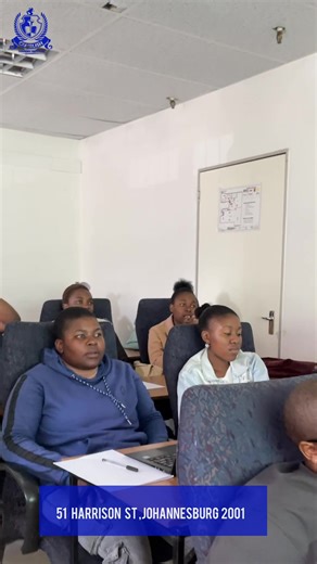 [HAPPENING NOW] Today marks more than just a first class, it’s the beginning of a journey. The Telecommunications NQF Level 4 programme is officially underway, with learners stepping into a world of networks, connectivity, and real-world skills. From understanding how communication systems work to preparing for careers in the telecoms industry, this is where foundations are built and futures start taking shape. #camblishcollege #qctoaccredited #applynow #2026applications #registernow #futurelead