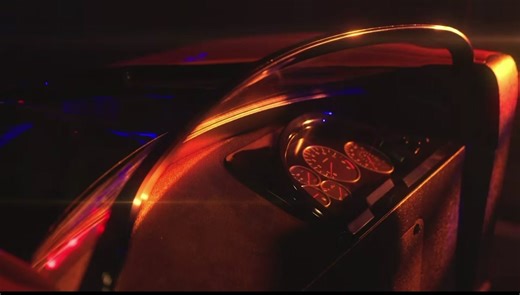 Fast & Furious Hollywood Ride Vehicle Fleet train reveal at universal studios Hollywood