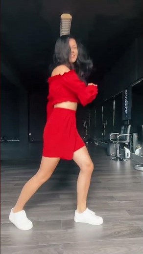 Neo Swing Dance Tutorial