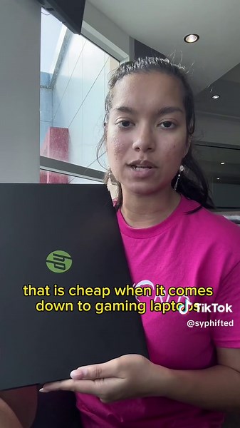 Affordable Gaming Laptop: HP Pavilion 15 Review