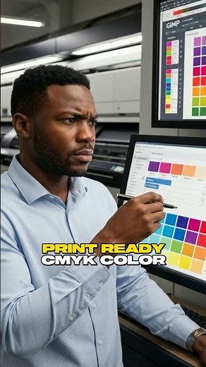 Transform GIMP into a Familiar Workspace The Power of Photogimp!