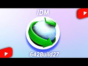 ✅ IDM Crack 2025 | Internet Download Manager Free Download | Full Version Activated