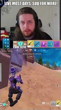 SEEING A SHOCKWAVE WITH MY OWN EYES#fortnite #fortniteclips #solovssquadhighkill #gaming #fortnitebr